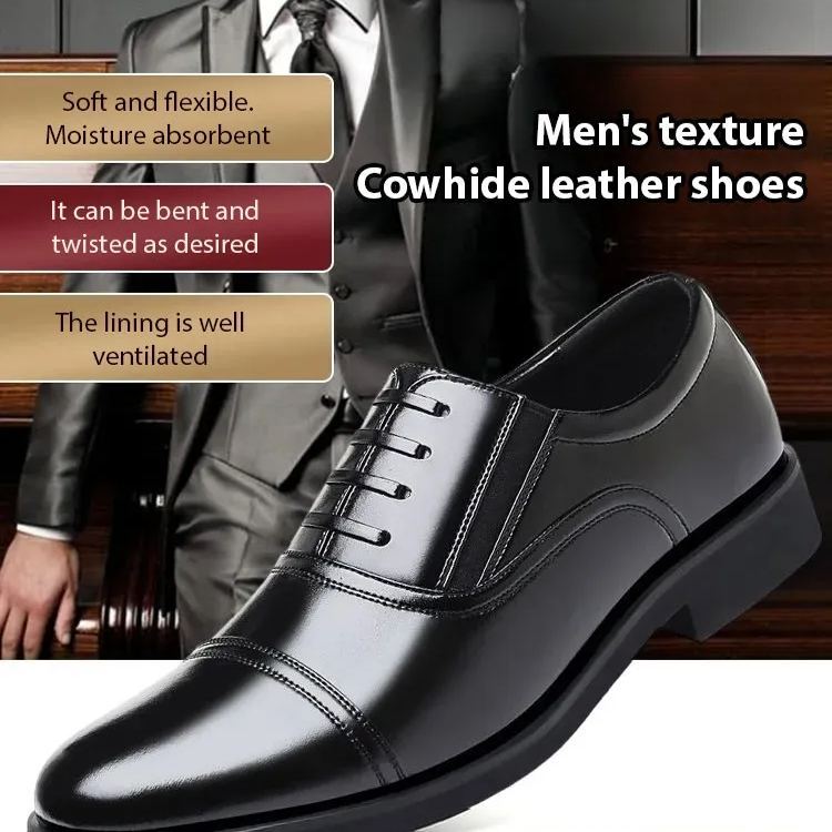 Men's Business Shoes