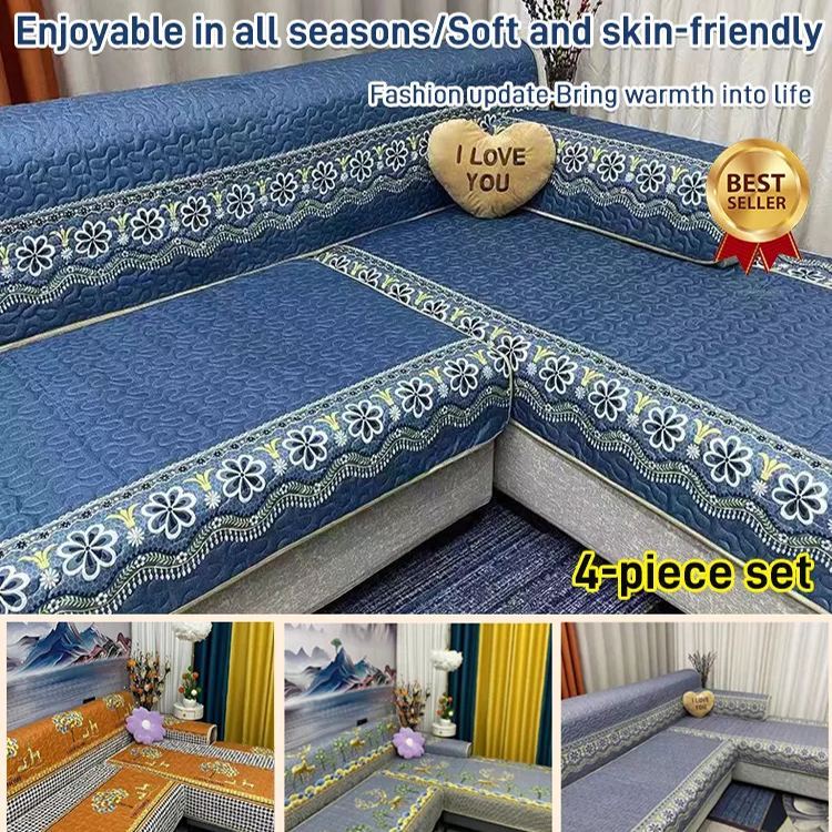 All seasons high quality non-slip sofa cushions