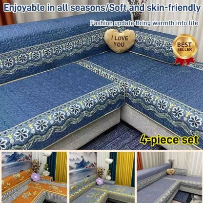 All seasons high quality non-slip sofa cushions