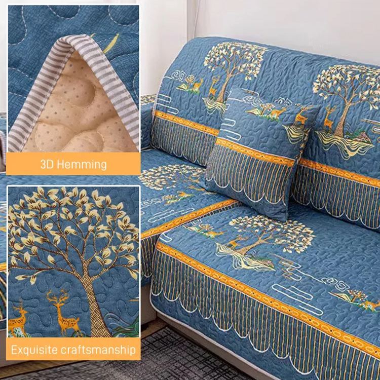 All seasons high quality non-slip sofa cushions