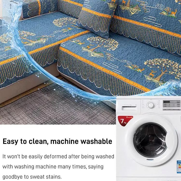 All seasons high quality non-slip sofa cushions