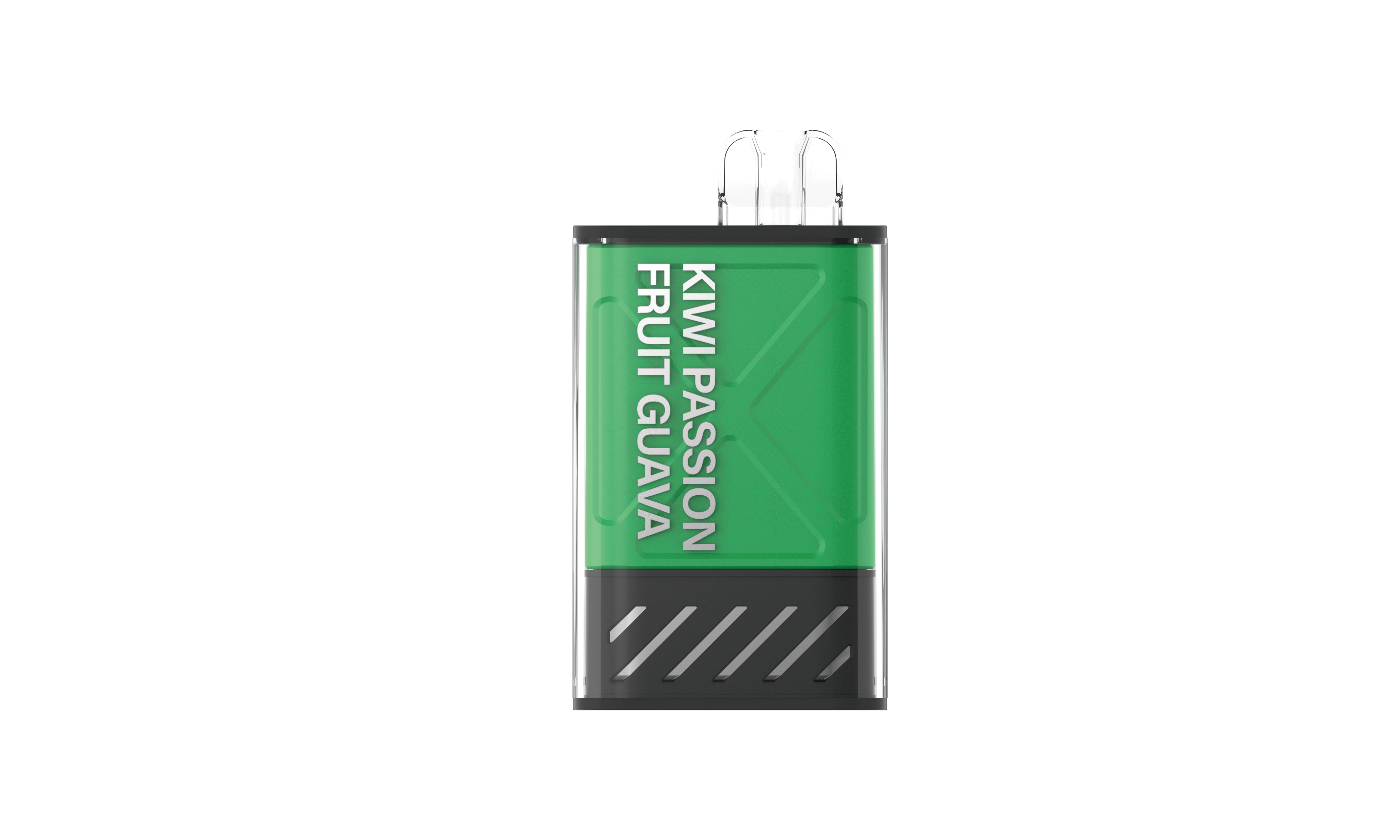 Instabar Ultra 12000 SOFFI-Kiwi Frutto della Passione Guava