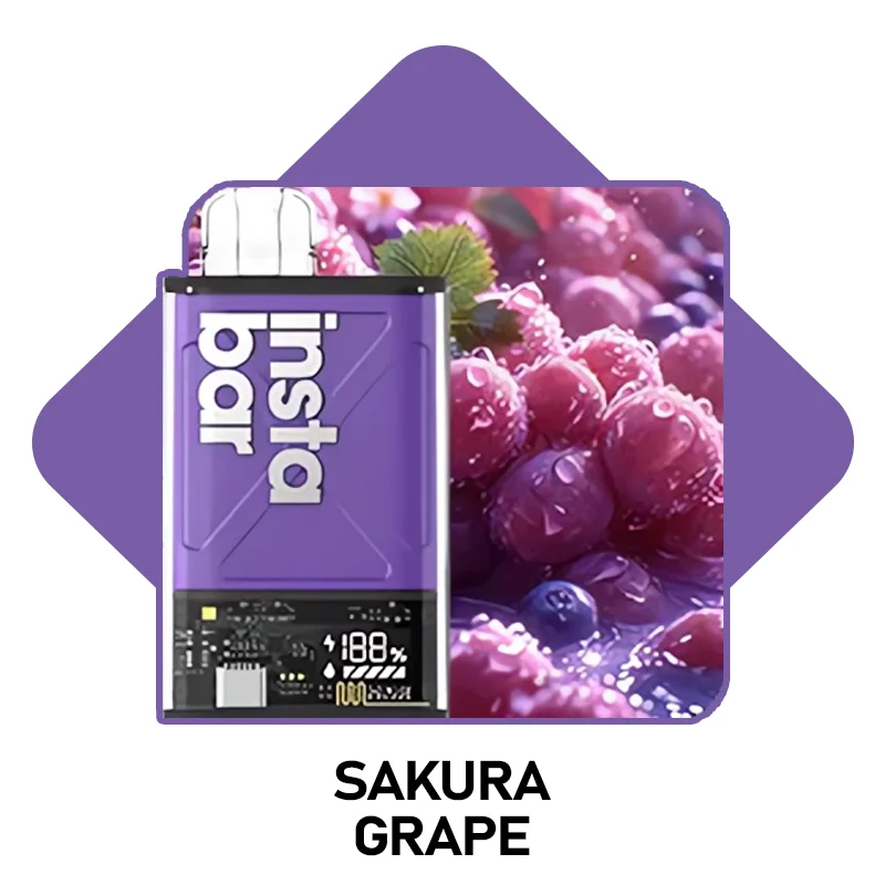Instabar Ultra 12000 SOFFI