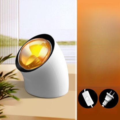 Drill-free bathroom heater