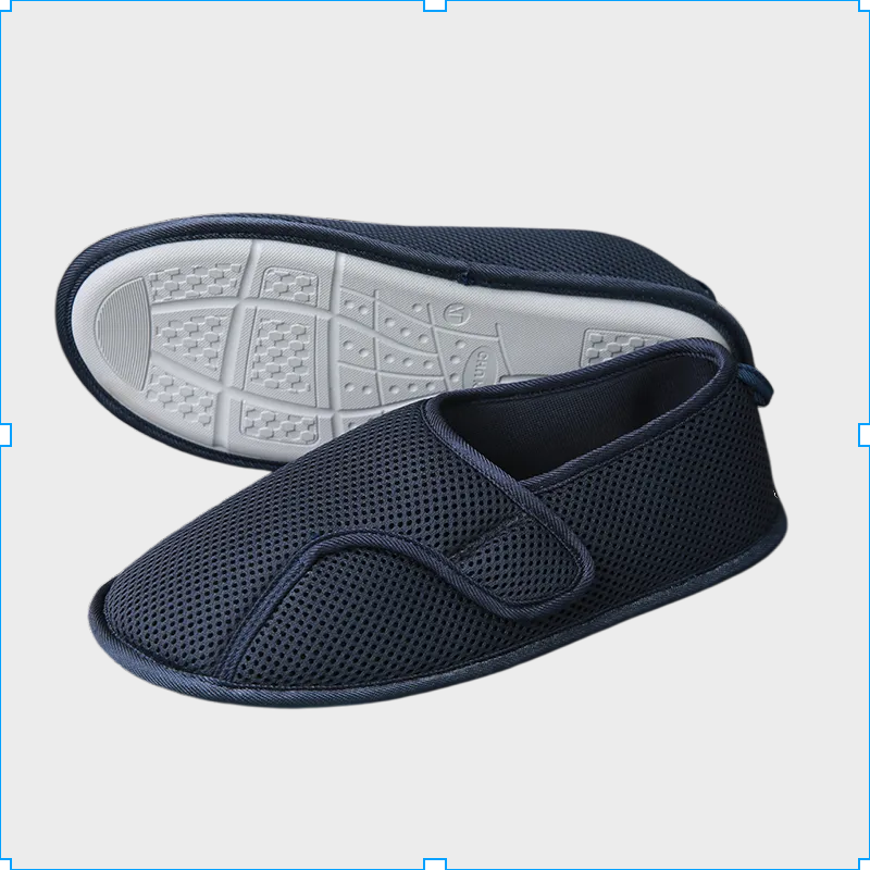 Special Foot Adjustable Unisex Shoes