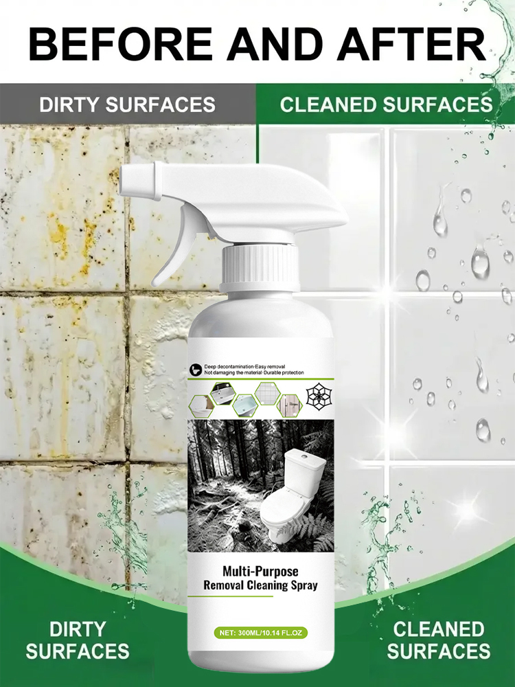 78% OFF! Oxalic Acid Cleaner dissolves rust & limescale fast.