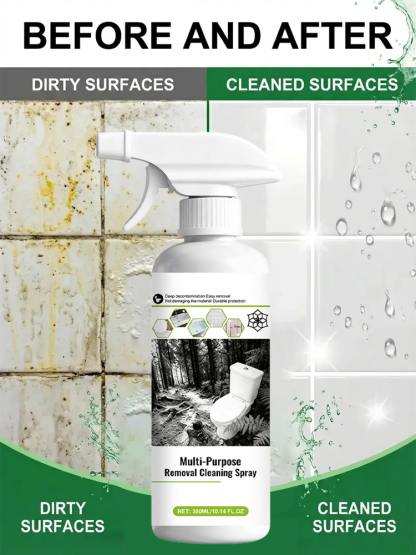 78% OFF! Oxalic Acid Cleaner dissolves rust & limescale fast.