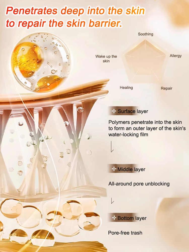 [Celebrity’s Ageless Secret] Collagen Anti-Wrinkle Essence