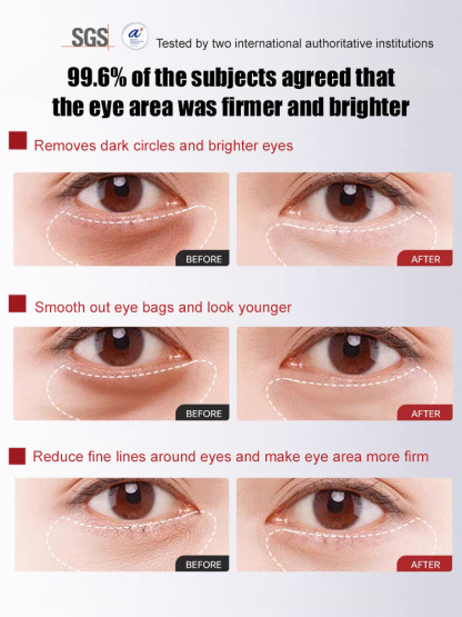 Herbal Anti-Wrinkle Firming Eye Cream