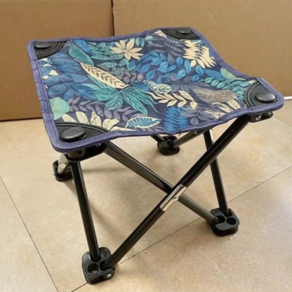 Ultra Light Portable Folding Stool