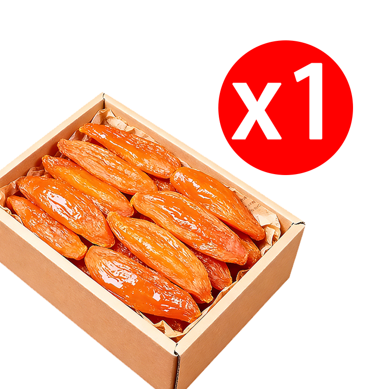 🌙 For night owls who frequently stay up late—you absolutely must try this dried sweet potato! 🥰 Today only: 30% OFF 🎉 Don’t miss the limited-time deal!