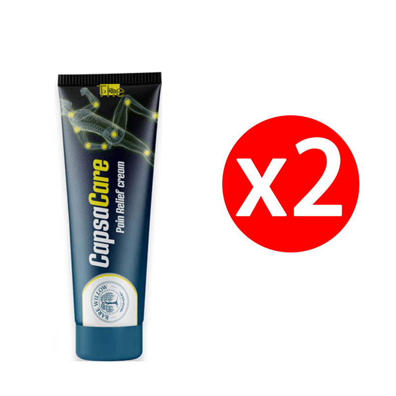 🎉 Introducing Foot nerve care cream– a revolutionary topical solution with our proprietary to help Eliminate burning & tingl