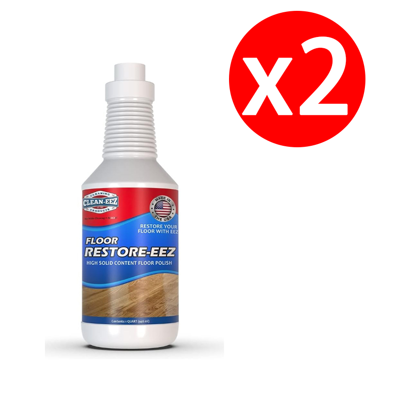 Wood Floor Repair and Polishing Agent✨ Make Old Floors Look New Again!