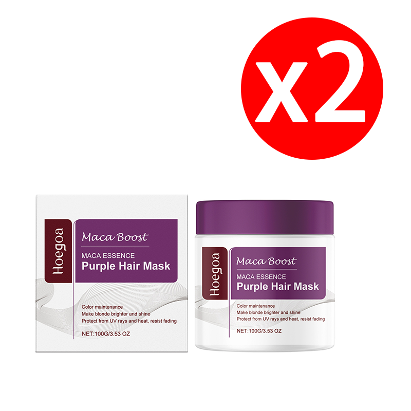 Amazing promotion! Restore smooth, shiny hair! Deep nourishing keratin mask repairs damaged hair, restoring strength and shine!