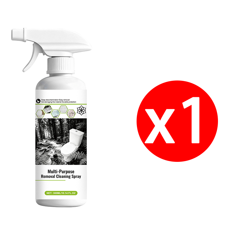 78% OFF! Oxalic Acid Cleaner dissolves rust & limescale fast.