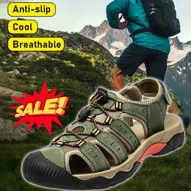 KEEN Outdoor Amphibious Men's Casual Sandals