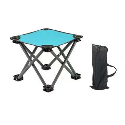 Ultra Light Portable Folding Stool