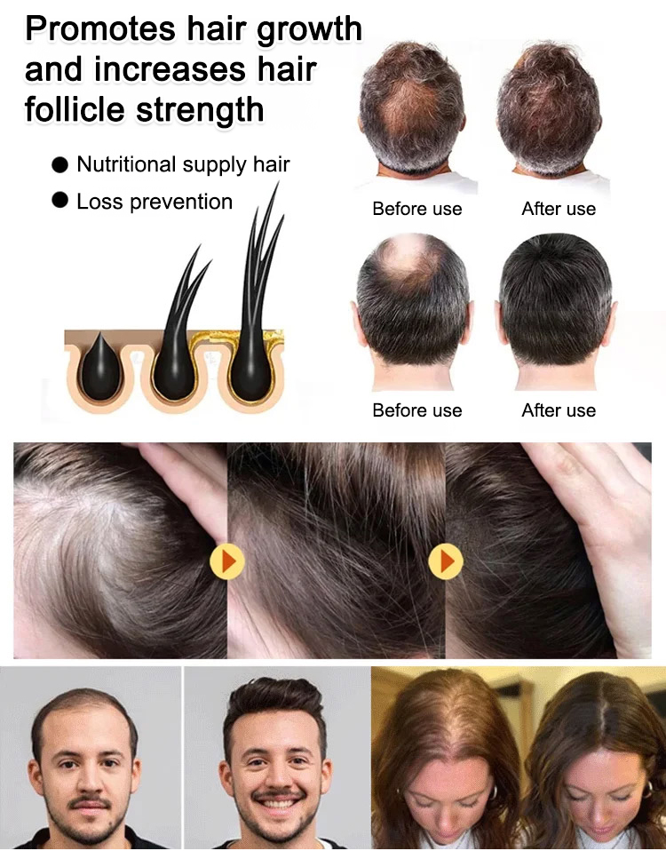 The Secret to a Flawless Finish: Smoothing Hair Essence Spray ✨🧴* Sleek & Refined: Elevate Your Styling Routine 💎💁‍♀️