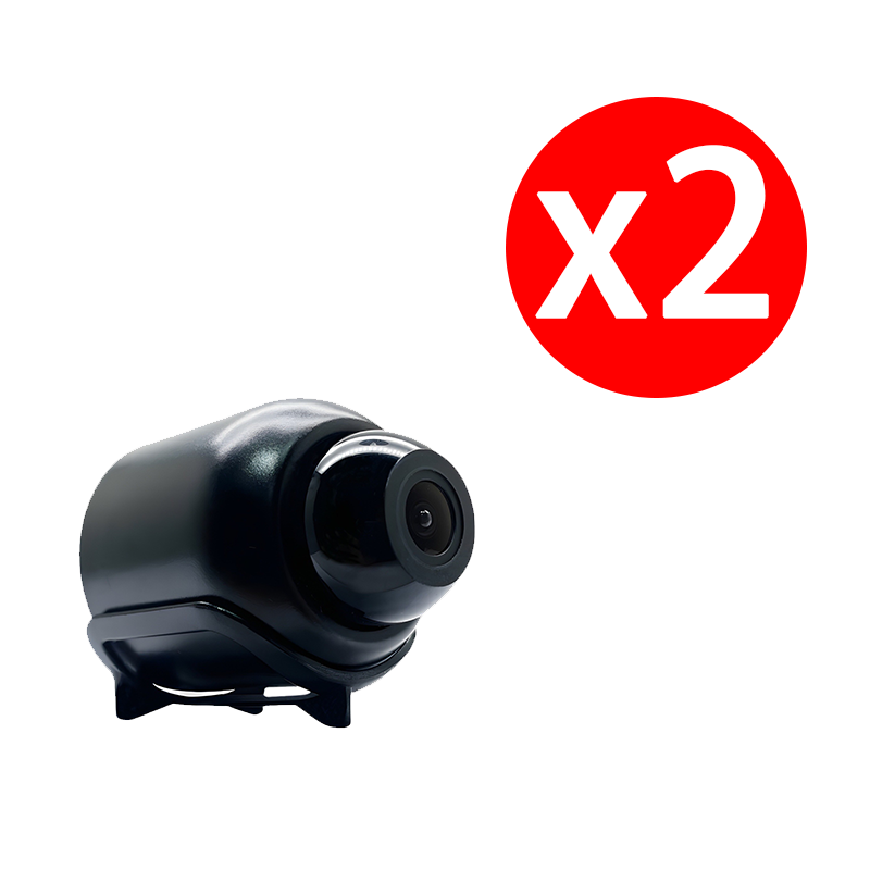 🔍 Ultra-compact camera – wireless and Wi-Fi-free, perfect for surveillance! Place it anywhere – no power or internet required! 📱 Live stream HD images and videos directly to your phone! Why choose this camera? ✅ Two-way audio + built-in microphone – all