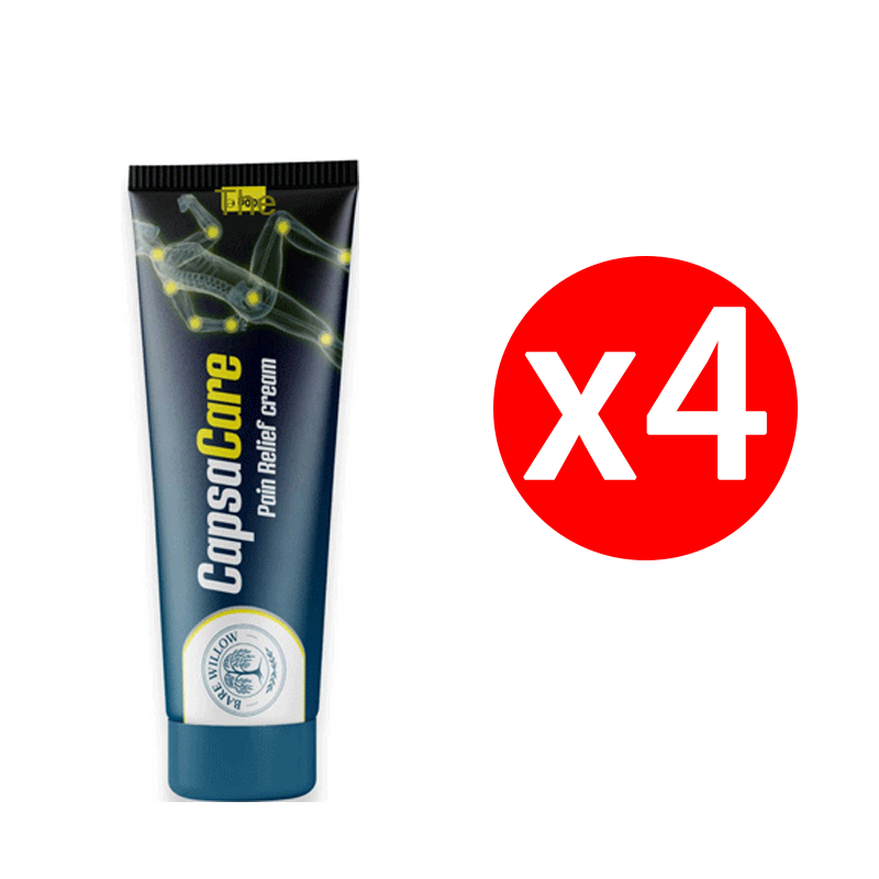 🎉 Introducing Foot nerve care cream– a revolutionary topical solution with our proprietary to help Eliminate burning & tingl