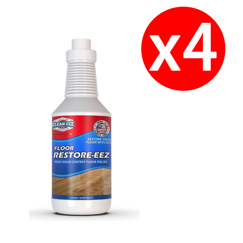 Wood Floor Repair and Polishing Agent✨ Make Old Floors Look New Again!