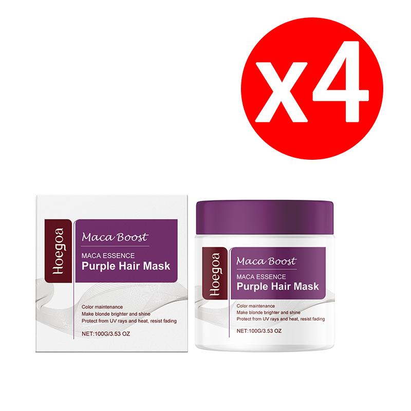 Amazing promotion! Restore smooth, shiny hair! Deep nourishing keratin mask repairs damaged hair, restoring strength and shine!