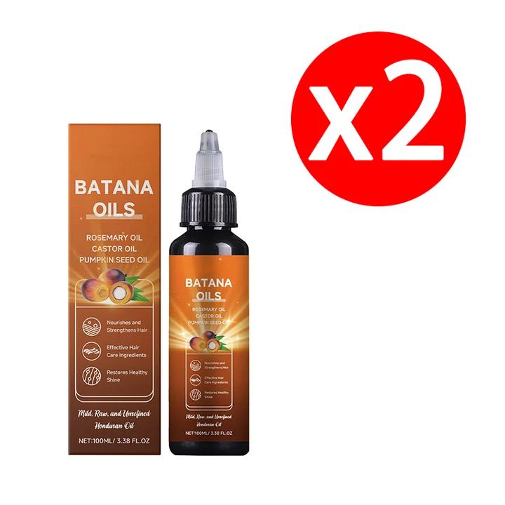 Batana Hair Oil