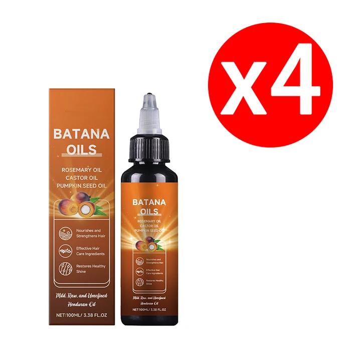 Batana Hair Oil