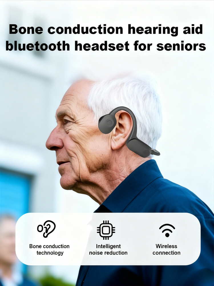 📞 Supports Bluetooth connectivity for clearer calls and video chats.