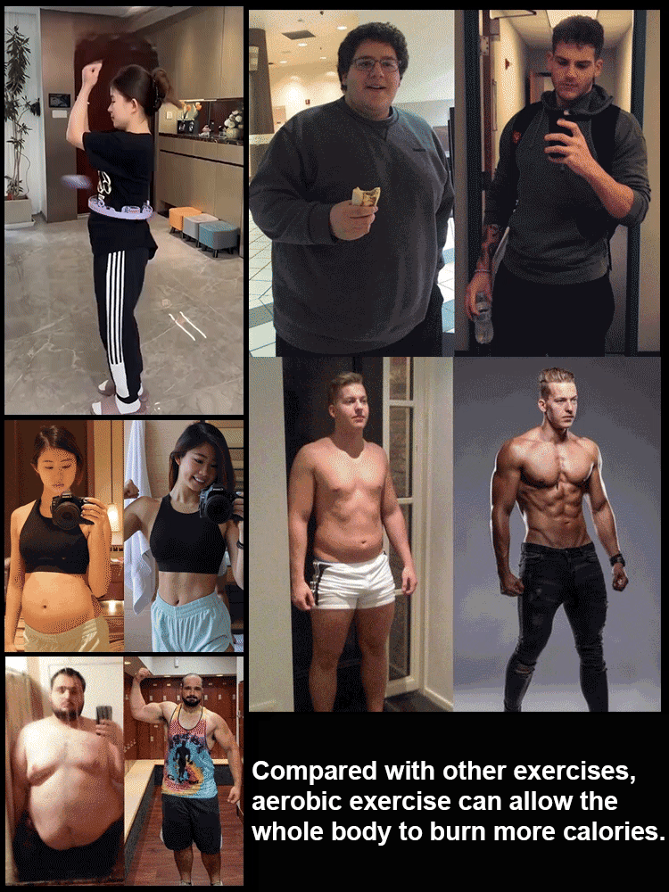 【Rapid Weight Loss】Smart Counting Adjustable Hula Hoop