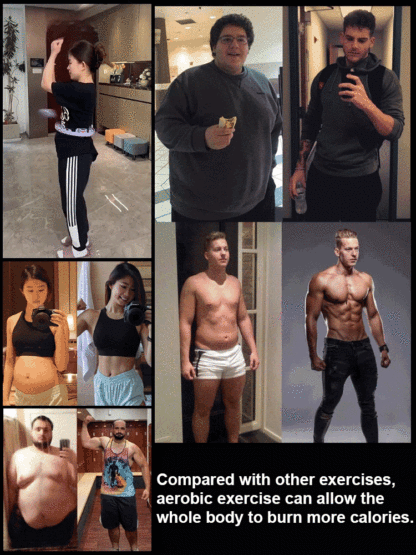 【Rapid Weight Loss】Smart Counting Adjustable Hula Hoop
