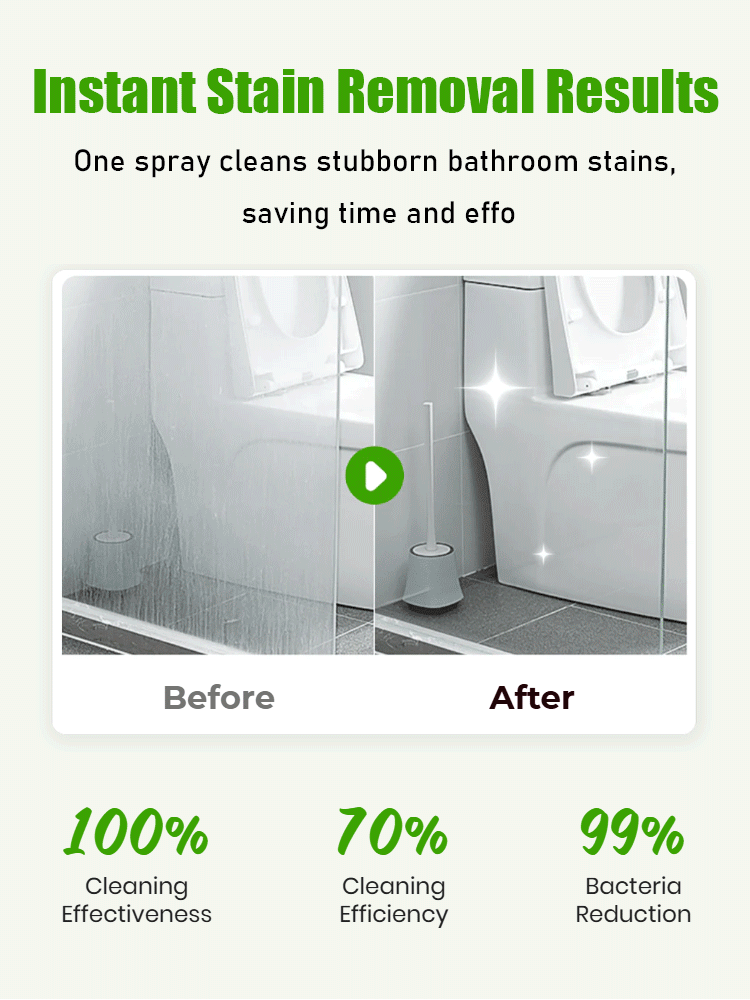 78% OFF! Oxalic Acid Cleaner dissolves rust & limescale fast.