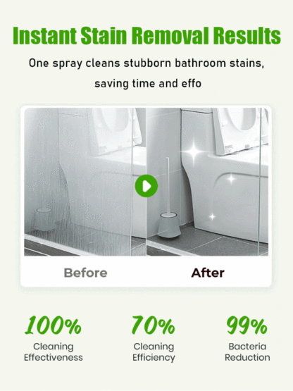 78% OFF! Oxalic Acid Cleaner dissolves rust & limescale fast.