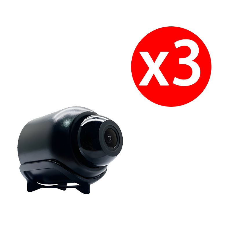 🔍 Ultra-compact camera – wireless and Wi-Fi-free, perfect for surveillance! Place it anywhere – no power or internet required! 📱 Live stream HD images and videos directly to your phone! Why choose this camera? ✅ Two-way audio + built-in microphone – all