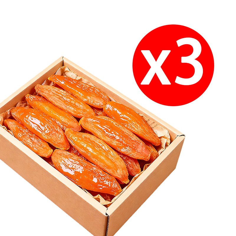 🌙 For night owls who frequently stay up late—you absolutely must try this dried sweet potato! 🥰 Today only: 30% OFF 🎉 Don’t miss the limited-time deal!