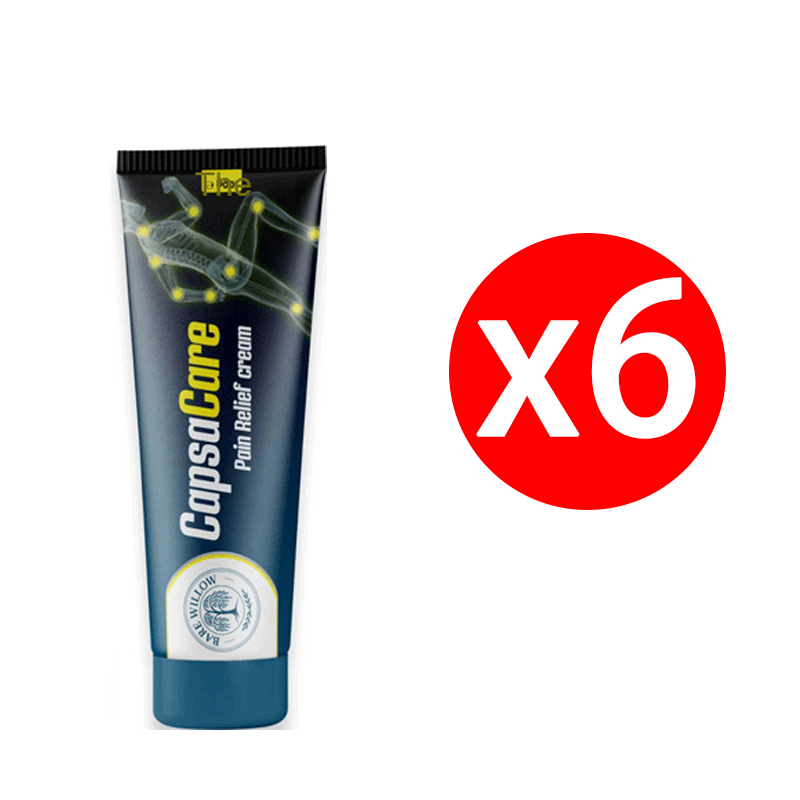 🎉 Introducing Foot nerve care cream– a revolutionary topical solution with our proprietary to help Eliminate burning & tingl