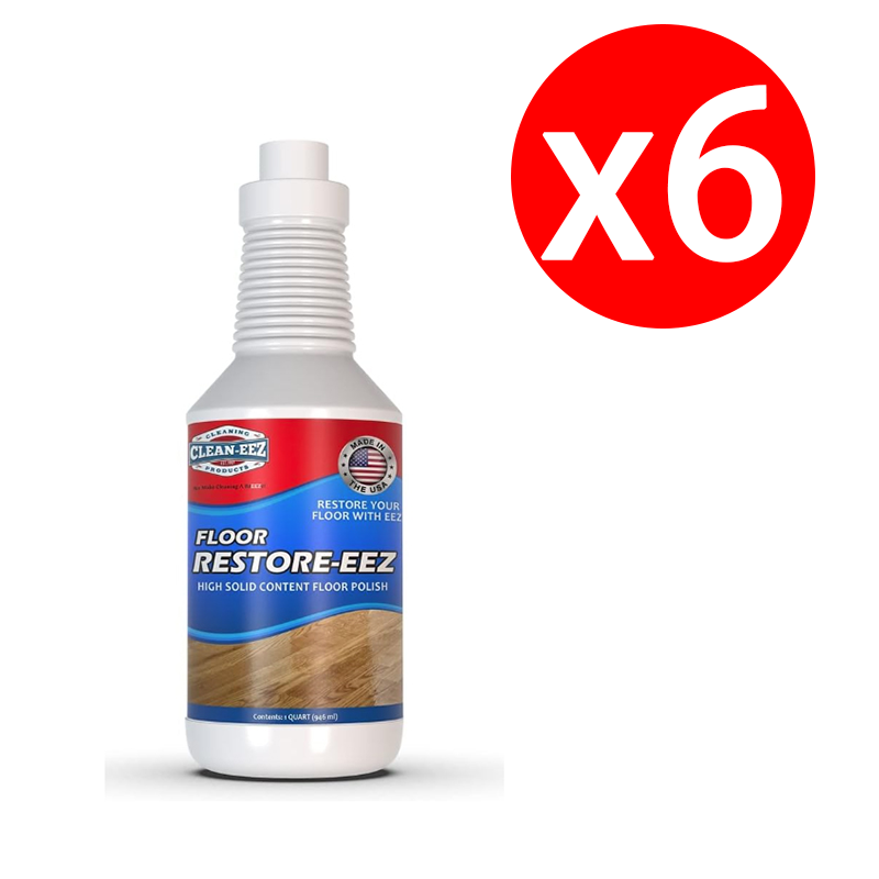 Wood Floor Repair and Polishing Agent✨ Make Old Floors Look New Again!