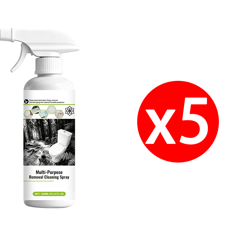 78% OFF! Oxalic Acid Cleaner dissolves rust & limescale fast.