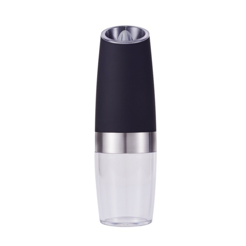 Gravity Sensing Automatic Grinding Bottle