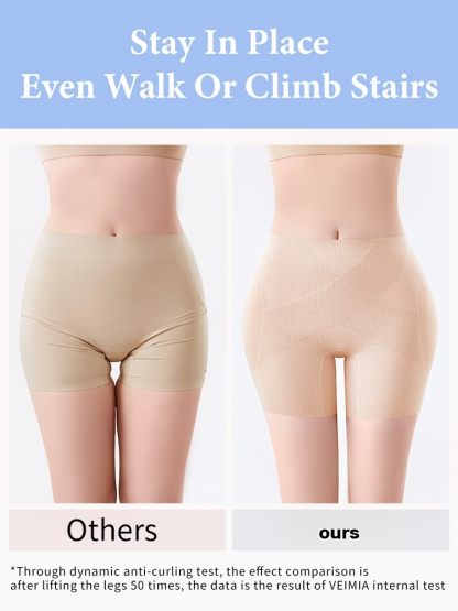 🌟【Seamless Hip Slimming and Butt Lifter Pants】Create the perfect curve and boost your confidence! 