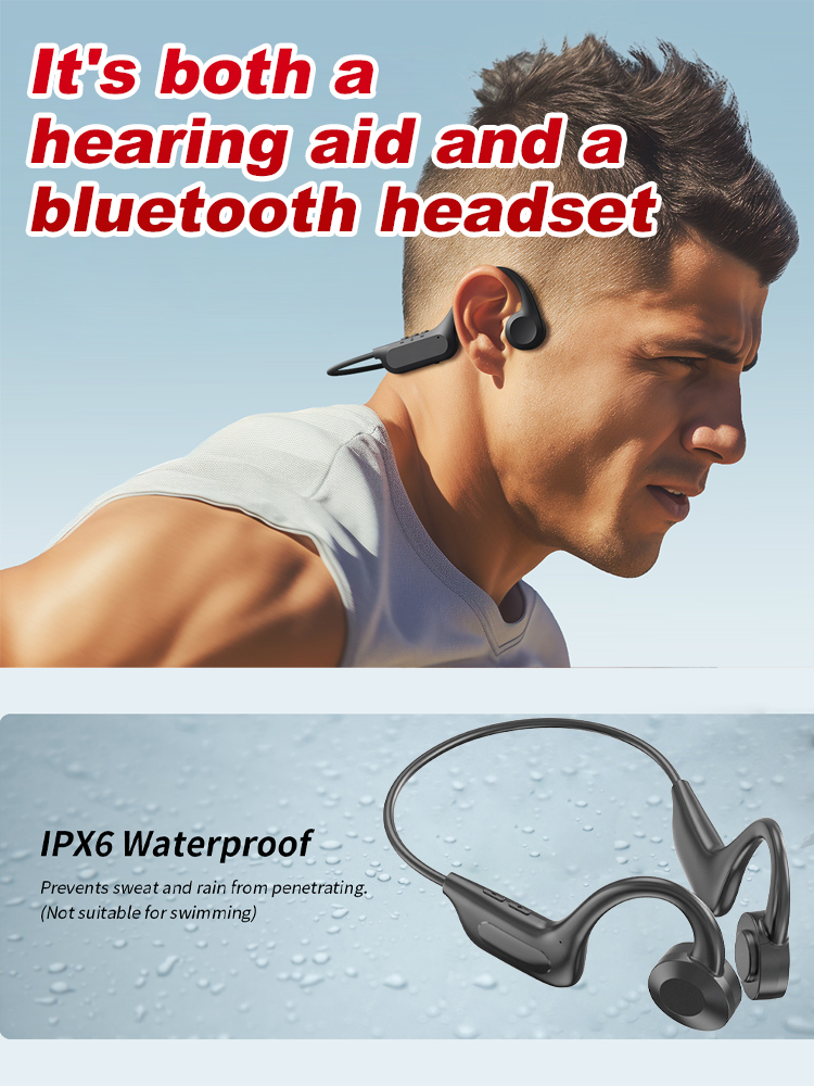 📞 Supports Bluetooth connectivity for clearer calls and video chats.