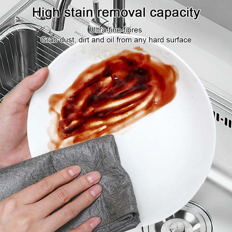 Super Home and Car Cleaning Cloth and Dusting Cloth