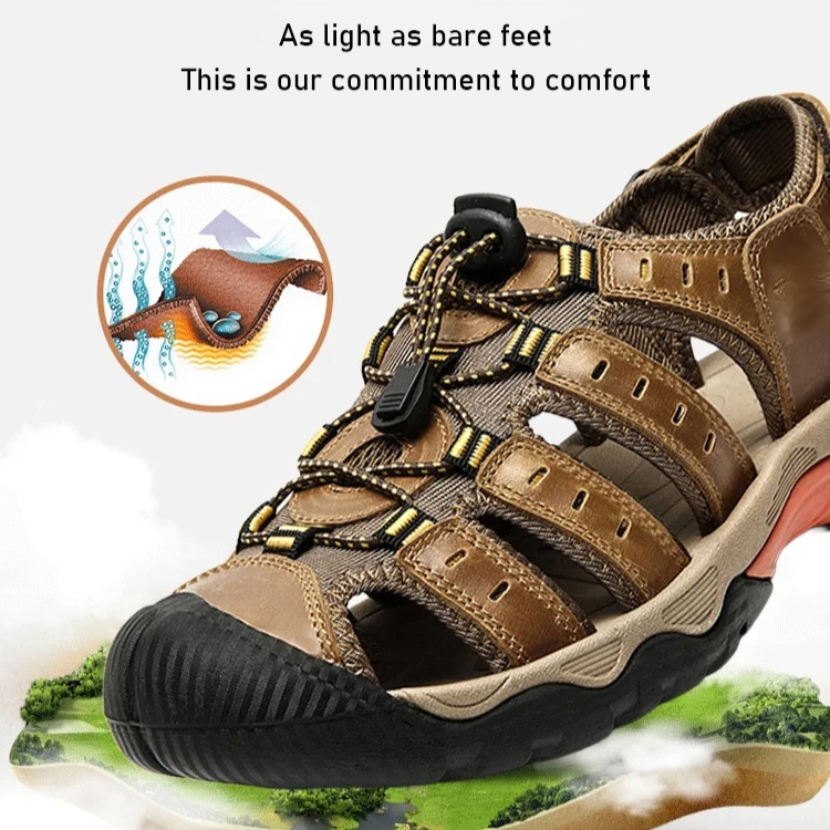 KEEN Outdoor Amphibious Men's Casual Sandals