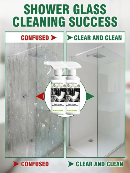 78% OFF! Oxalic Acid Cleaner dissolves rust & limescale fast.