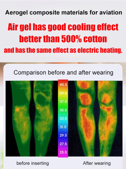 🏃💥Protect your knees with cutting-edge accessories!