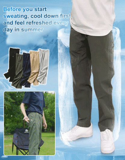 [Best Value for Winter] Thick fleece-lined pants are a great deal!