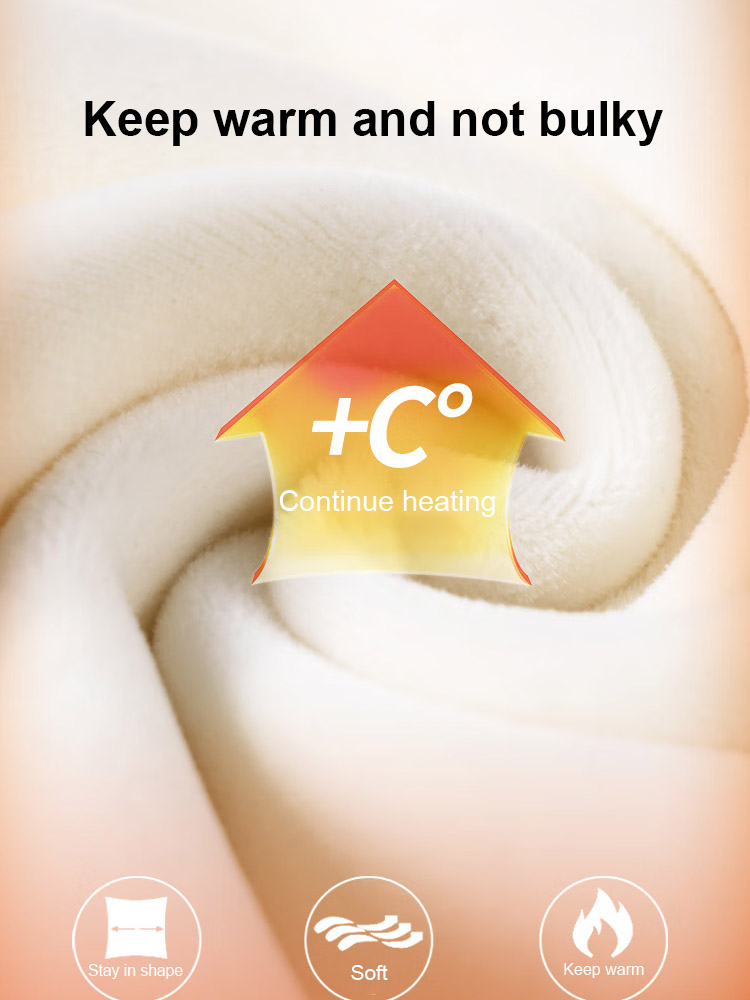 ✅Fleece Wide-Leg Pants: A Blizzard Essential! Three consecutive years as the sales champion, with a cumulative sales volume of 120,000 pairs!