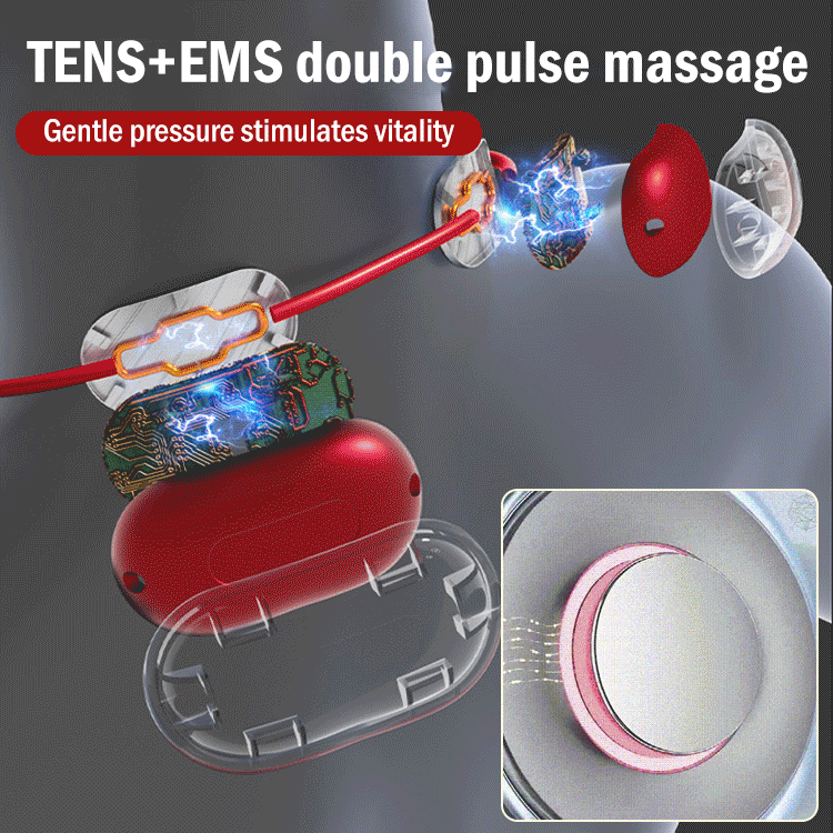 ⚡ 1 Second Activation·Deep Unblocking, Like Real People