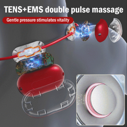 ⚡ 1 Second Activation·Deep Unblocking, Like Real People