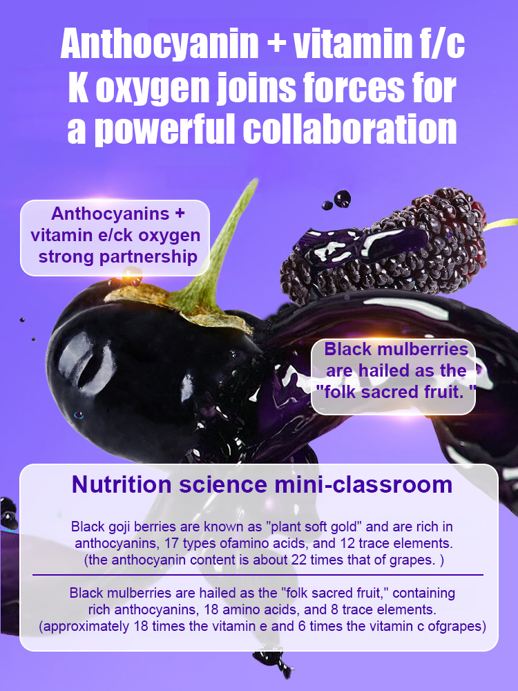 【Zero pollution, zero additives, dried mulberries 】🎉Royal Supplement: Natural Wild Mulberry Fruit Dry. A boost for men, a beauty salon for women.